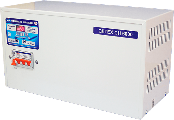 Элтех СН 7000 стандарт 100 Элтех СН 7000 стандарт 100