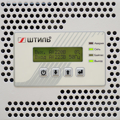 ИнСтаб IS3320RT ИнСтаб IS3320RT