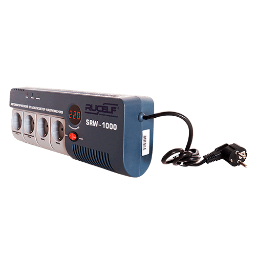 RUCELF SRW-1500-D RUCELF SRW-1500-D