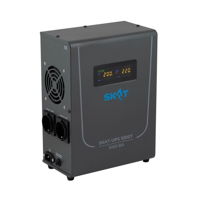 SKAT-UPS 1000T ИБП в Воронеже
