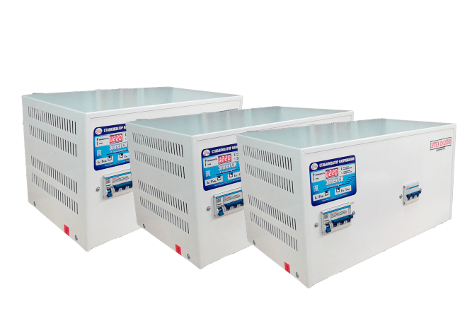 Элтех СН 15000*3 эко Элтех СН 15000*3 эко