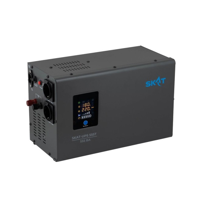 SKAT-UPS 555T ИБП в Воронеже SKAT-UPS 555T ИБП в Воронеже