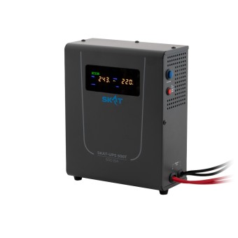 SKAT-UPS 500T ИБП SKAT-UPS 500T ИБП