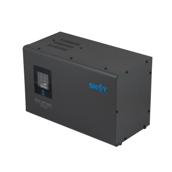SKAT-UPS 333T ИБП SKAT-UPS 333T ИБП