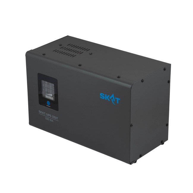 SKAT-UPS 333T ИБП в Воронеже SKAT-UPS 333T ИБП в Воронеже