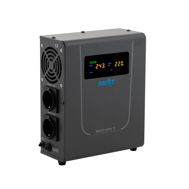 SKAT-UPS 300T ИБП в Воронеже