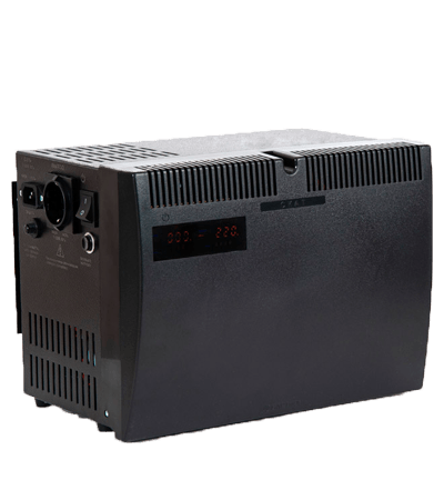 Комплект ИБП (500Ва) со стабилизатором + АКБ (100 А/ч) для газовых котлов в Воронеже Комплект ИБП (500Ва) со стабилизатором + АКБ (100 А/ч) для газовых котлов в Воронеже