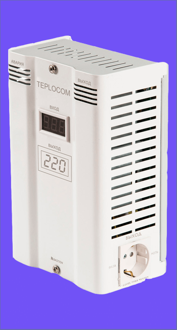 TEPLOCOM ST-400 INVERTOR TEPLOCOM ST-400 INVERTOR