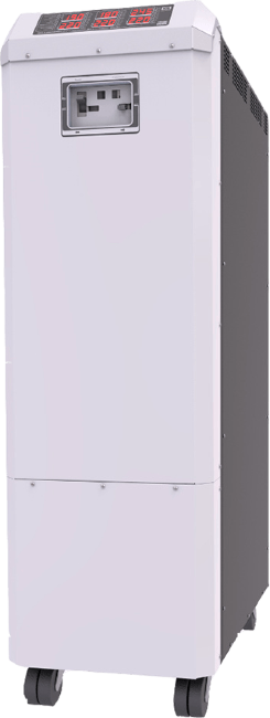 Герц Про Э 16-3/100 v3.0 Герц Про Э 16-3/100 v3.0